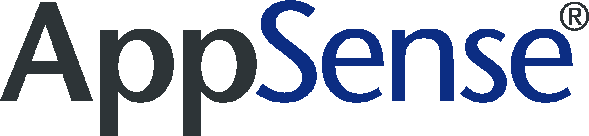 AppSense Logo Vector Logo